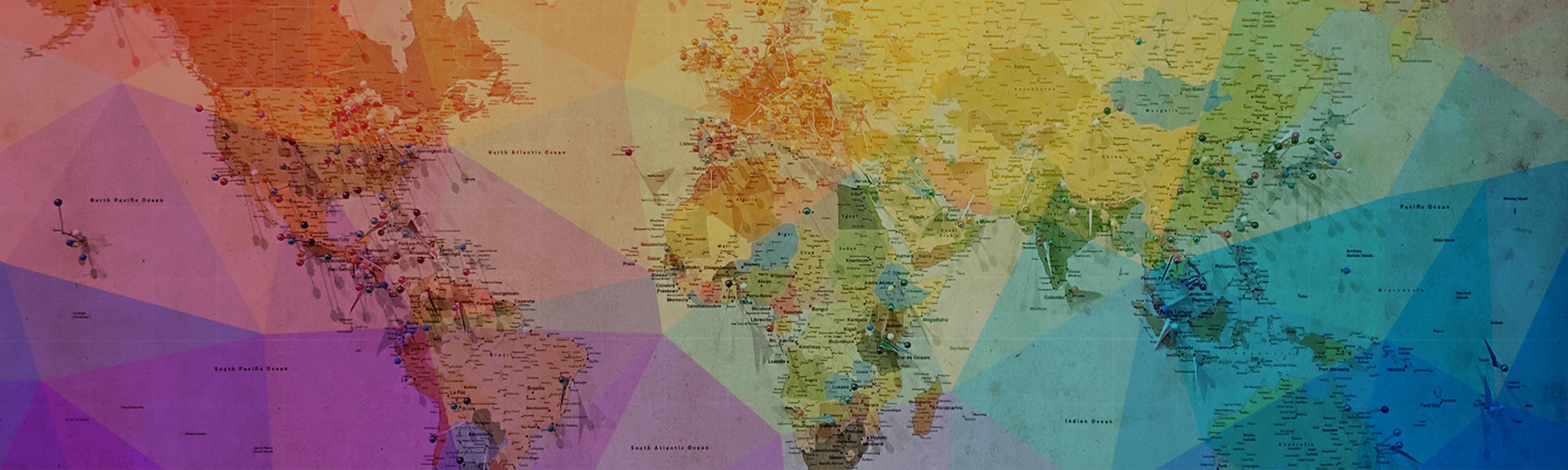 Toolset Mapping Master Template